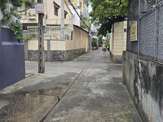 Ngay lê đại hành, q11  hxh  dt 5m x 12m  giá 6.8 tỷ