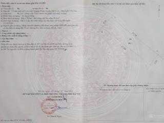 (gấp gấp) bán đất mặt tiền đường lớn đối diện trường y học cổ truyền 2. gần khu cn quang minh