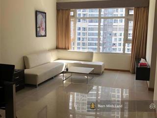 Nam minh land  cho thuê căn hộ saigon pearl 2 phòng ngủ, có sẵn nội thất. giá 18 triệu, rẻ nhất