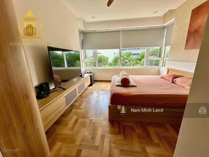 Nam minh land  bán căn hộ saigon pearl 2 phòng ngủ  90m2, nhà mới, nội thất đầy đủ, xem nhà dễ