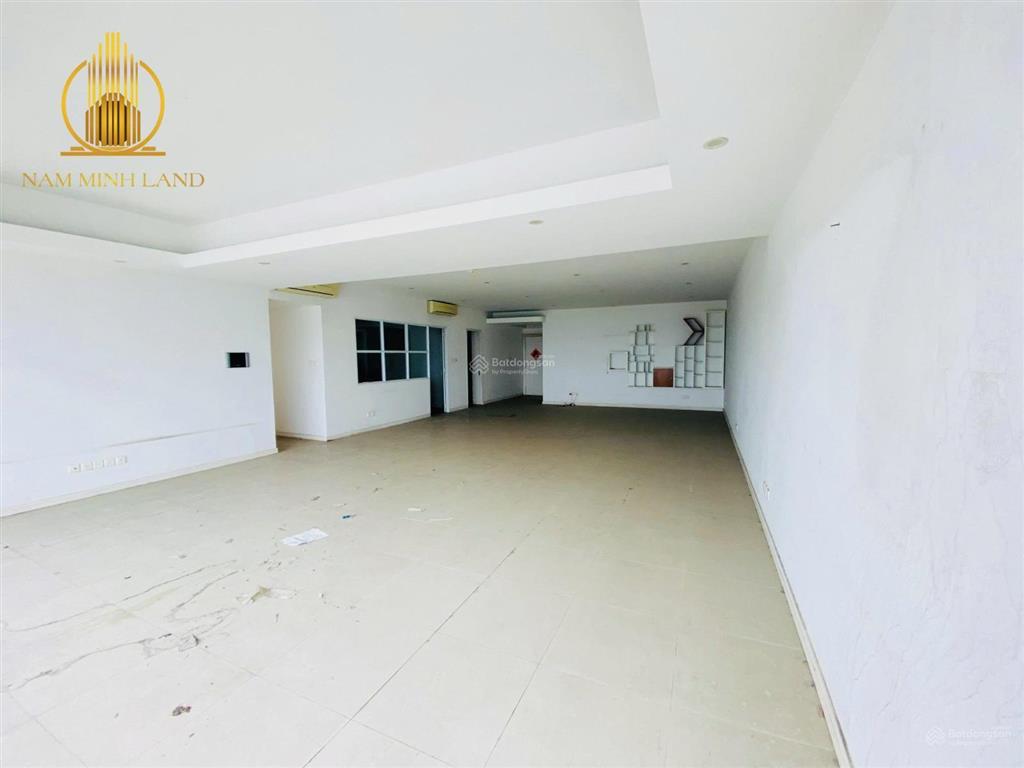 Nam minh land  bán căn hộ saigon pearl 4 phòng ngủ, view đẹp nhất dự án 207m2 giá tốt nhất