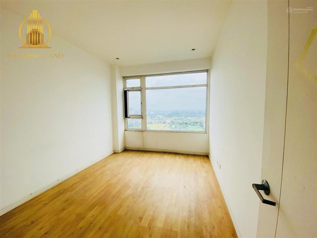 Nam minh land  bán căn hộ saigon pearl 4 phòng ngủ, view đẹp nhất dự án 207m2 giá tốt nhất