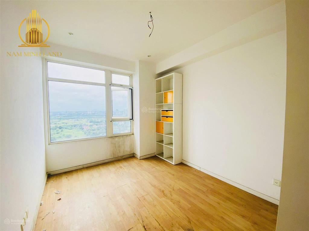 Nam minh land  bán căn hộ saigon pearl 4 phòng ngủ, view đẹp nhất dự án 207m2 giá tốt nhất