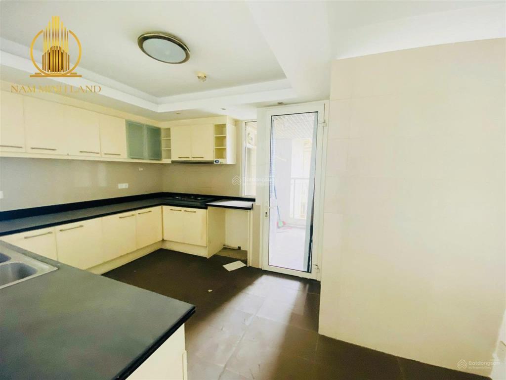 Nam minh land  bán căn hộ saigon pearl 4 phòng ngủ, view đẹp nhất dự án 207m2 giá tốt nhất