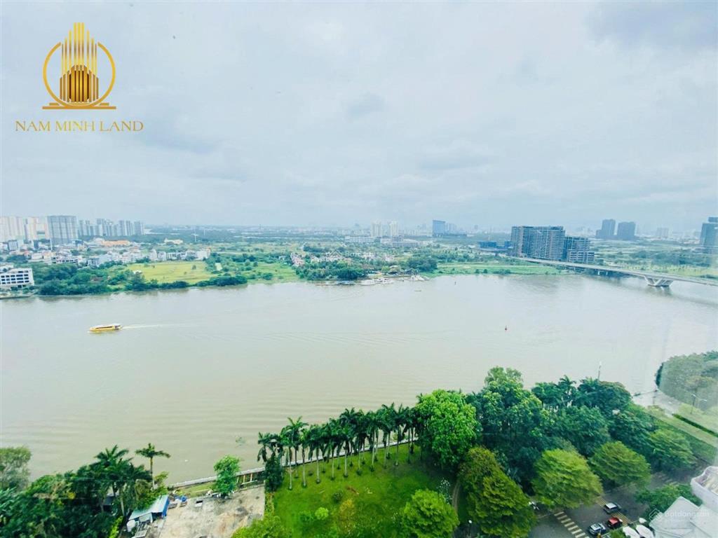 Nam minh land  bán căn hộ saigon pearl 4 phòng ngủ, view đẹp nhất dự án 207m2 giá tốt nhất