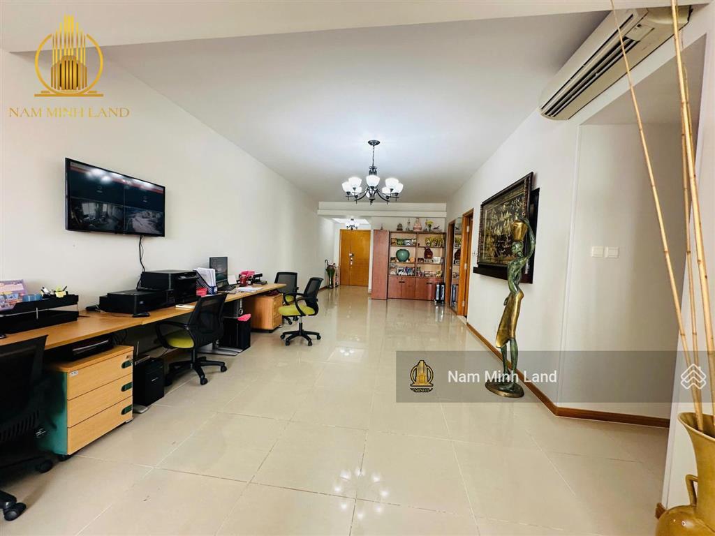 Phòng kinh doanh  bán căn hộ saigon pearl 3 phòng ngủ, diện tích lớn, view trực diện sông sài gòn