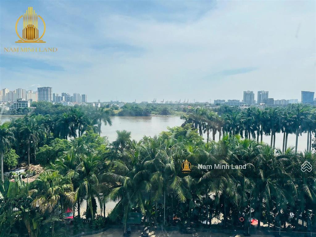Phòng kinh doanh  bán căn hộ saigon pearl 3 phòng ngủ, diện tích lớn, view trực diện sông sài gòn