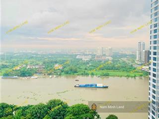 Phòng kinh doanh  cho thuê căn hộ opal saigon pearl 3 phòng ngủ 160m2, tầng cao, view đẹp, nhà đẹp