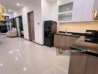 Phòng kinh doanh  cho thuê căn hộ opal saigon pearl 1 phòng ngủ, đầy đủ nội thất, giá 20 triệu