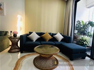 Phòng kinh doanh  cho thuê căn hộ opal saigon pearl 2 phòng ngủ 86m2, nhà đẹp đầy đủ nội thất