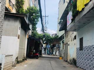 Bán nhà phạm thế hiển, q8, hcm, giá thỏa thuận, 56m2, 3pn, 2 tầng, giá thanh toán 2,6 tỷ