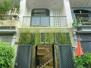 Bán nhà 1 trệt 2 lầu (dtxd 120m2) đường 6, gần đại học luật, gigamall, chợ bình triệu 3,95 tỷ shr