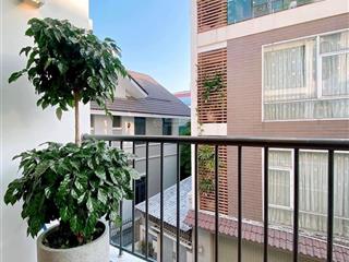 Bán nhà riêng tại nguyễn đình chiểu, p 4, q3, hcm, giá 3.8 tỷ, 45m2, 0907 416 ***