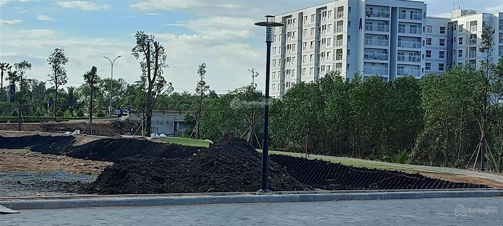 Đất chính chủ bình khánh, cần giờ, 1,8 tỷ 300m2, pháp lý đầy đủ. 0907 416 ***