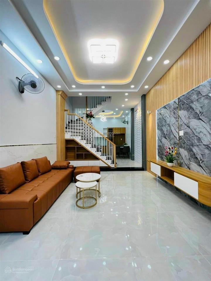 Chủ về quê bán gấp nhà nguyễn duy trinh, bình trưng tây, q2, gia tt 3,2 tỷ 0907 416 ***