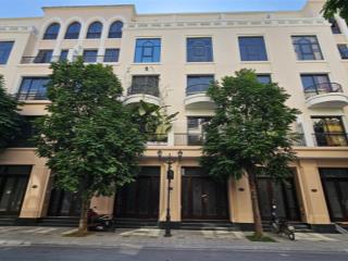 Chính chủ bán cắt lỗ căn liền kề 65m2 mặt tiền 5m, hải âu 1  vinhomes ocean park 2, giá 9.3 tỷ