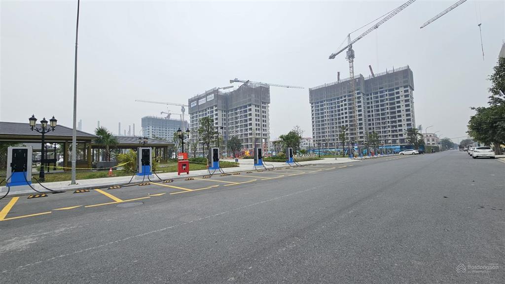 Chính chủ bán cắt lỗ shophouse  căn góc 109m2, sở hữu lâu dài sao biển giá đầu tư rẻ nhất ocp2
