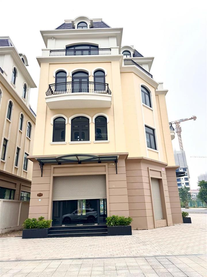 Chính chủ bán cắt lỗ shophouse  căn góc 109m2, sở hữu lâu dài sao biển giá đầu tư rẻ nhất ocp2