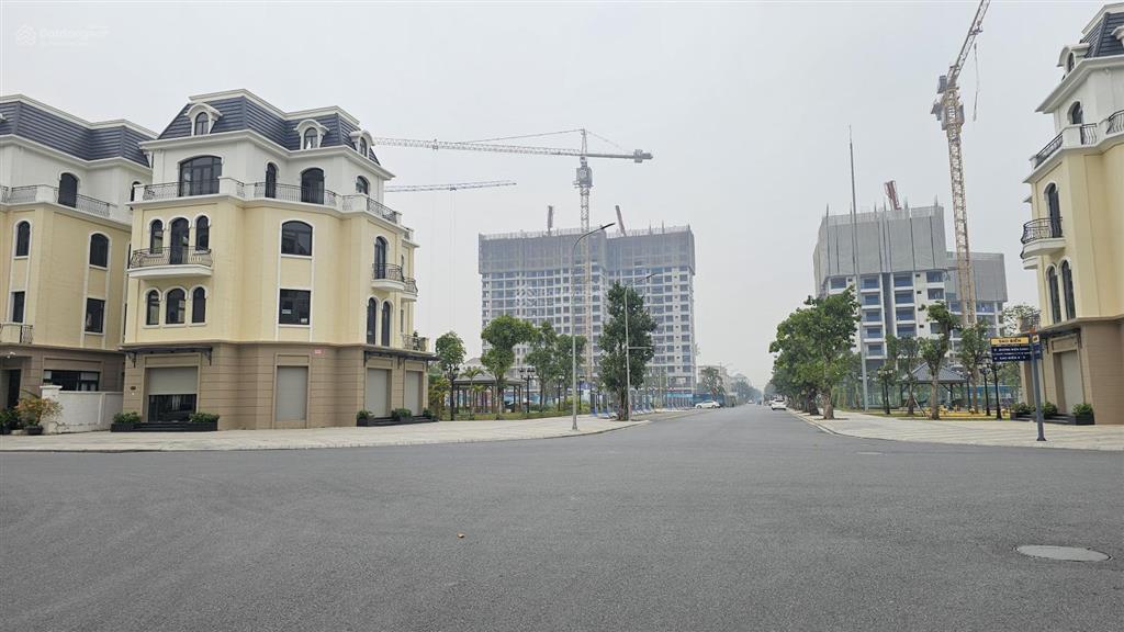 Chính chủ bán cắt lỗ shophouse  căn góc 109m2, sở hữu lâu dài sao biển giá đầu tư rẻ nhất ocp2