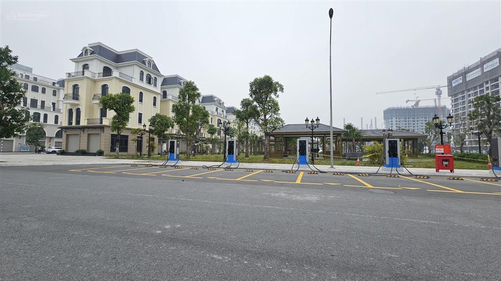Chính chủ bán cắt lỗ shophouse  căn góc 109m2, sở hữu lâu dài sao biển giá đầu tư rẻ nhất ocp2