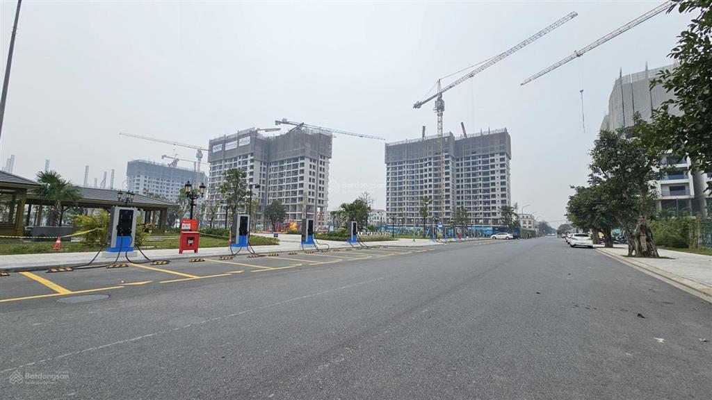 Chính chủ bán cắt lỗ shophouse  căn góc 109m2, sở hữu lâu dài sao biển giá đầu tư rẻ nhất ocp2