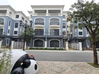 Đầu tư biệt thự song lập  shophouse 160m2 san hô 8  vocp2 gần công viên biển hồ chỉ với giá 25 tỷ