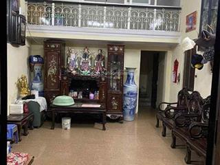 Nhà chính chủ, lô góc 3 mặt thoáng, vài bước chân ra mặt phố nguyễn công trứ, trung tâm hai bà