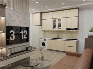 Cho thuê cc mini siêu vip view đẹp tại phố hạ đình, 8,5 triệu, 45 m2