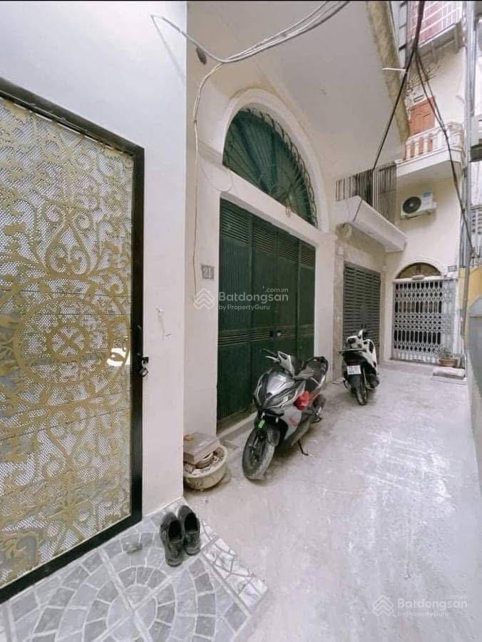 Chính chủ tôi bán nhà vũ thạnh hào nam 19m2 2 pn 3wc ngõ nông gần phố 10m ra ô tô