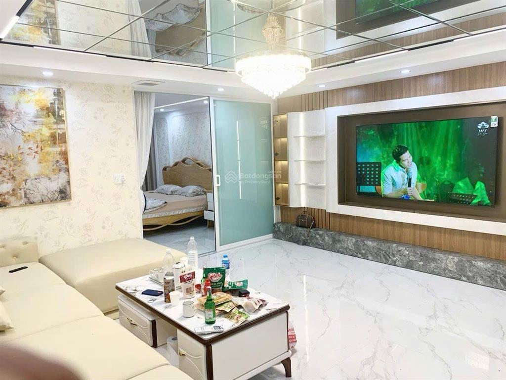 Cơ hội đầu tư tòa nhà phố âu cơcông viên nước hồ tây 130m2 + 7 tầng thang máy, mt7m, giá 26,8 tỷ