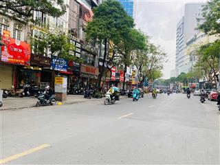 Bán gấp nhà riêng 11 tỷ, 40 m2, 5pn + 5wc tại thái hà, quang trung, đống đa, hà nội