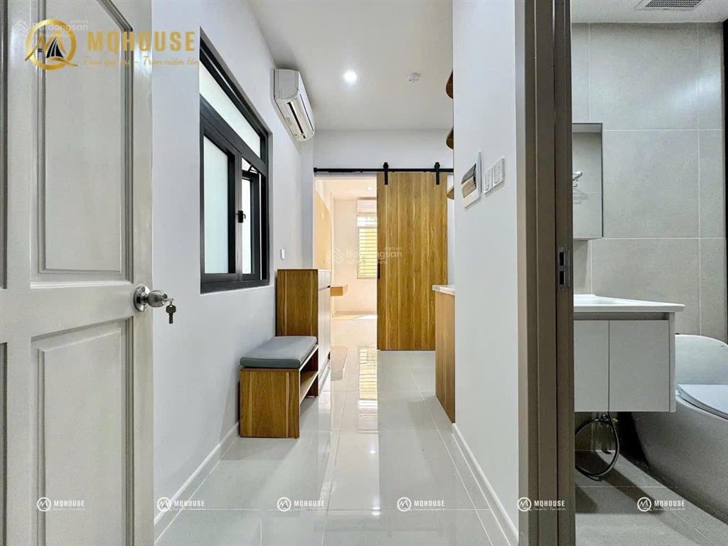 Cho thuê studio đường tây thạnh gần aeon tân phú