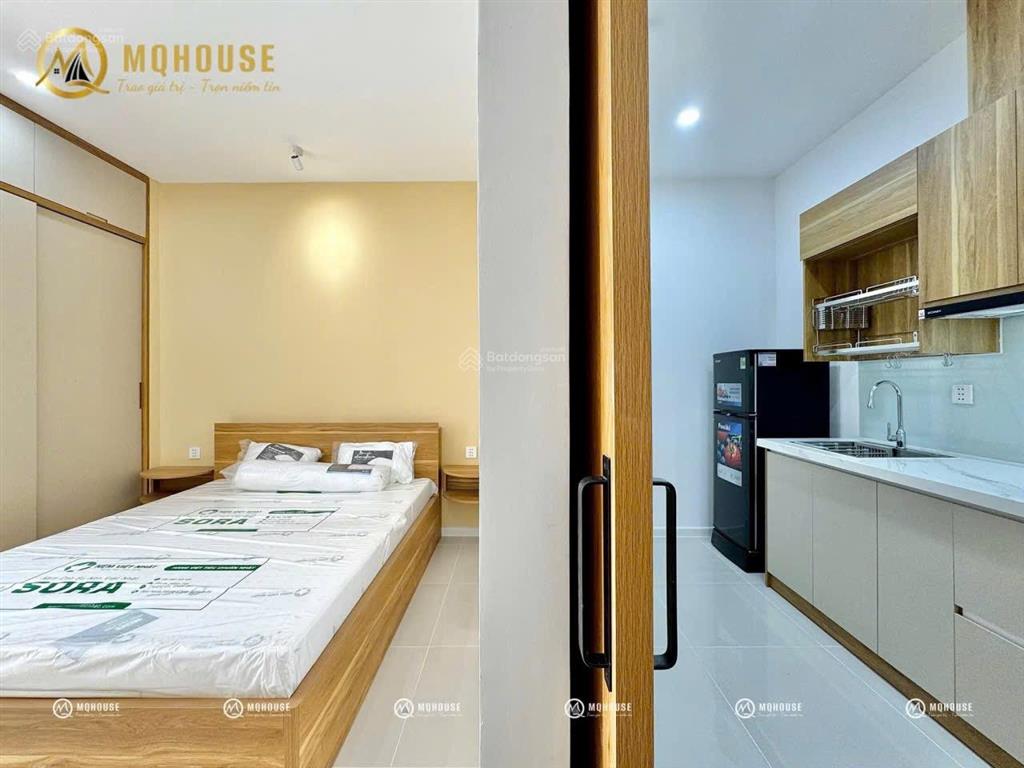 Cho thuê studio đường tây thạnh gần aeon tân phú