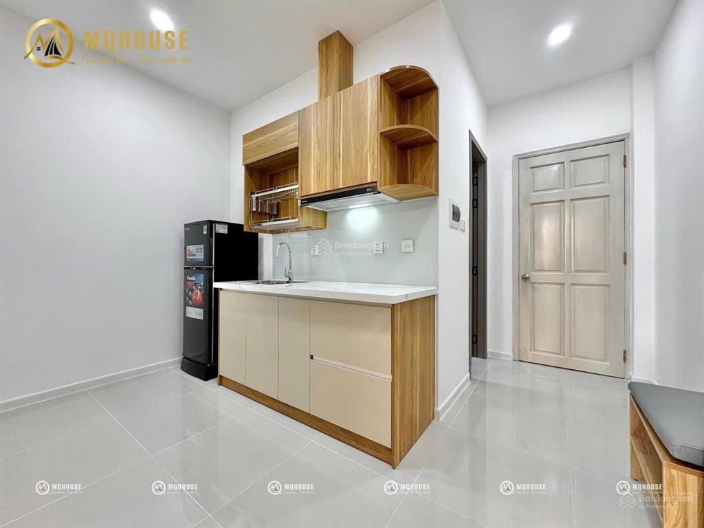 Cho thuê studio đường tây thạnh gần aeon tân phú