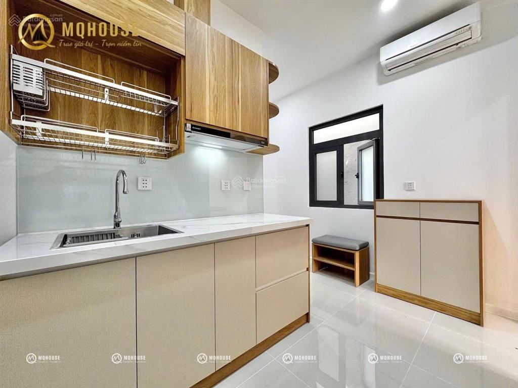 Cho thuê studio đường tây thạnh gần aeon tân phú