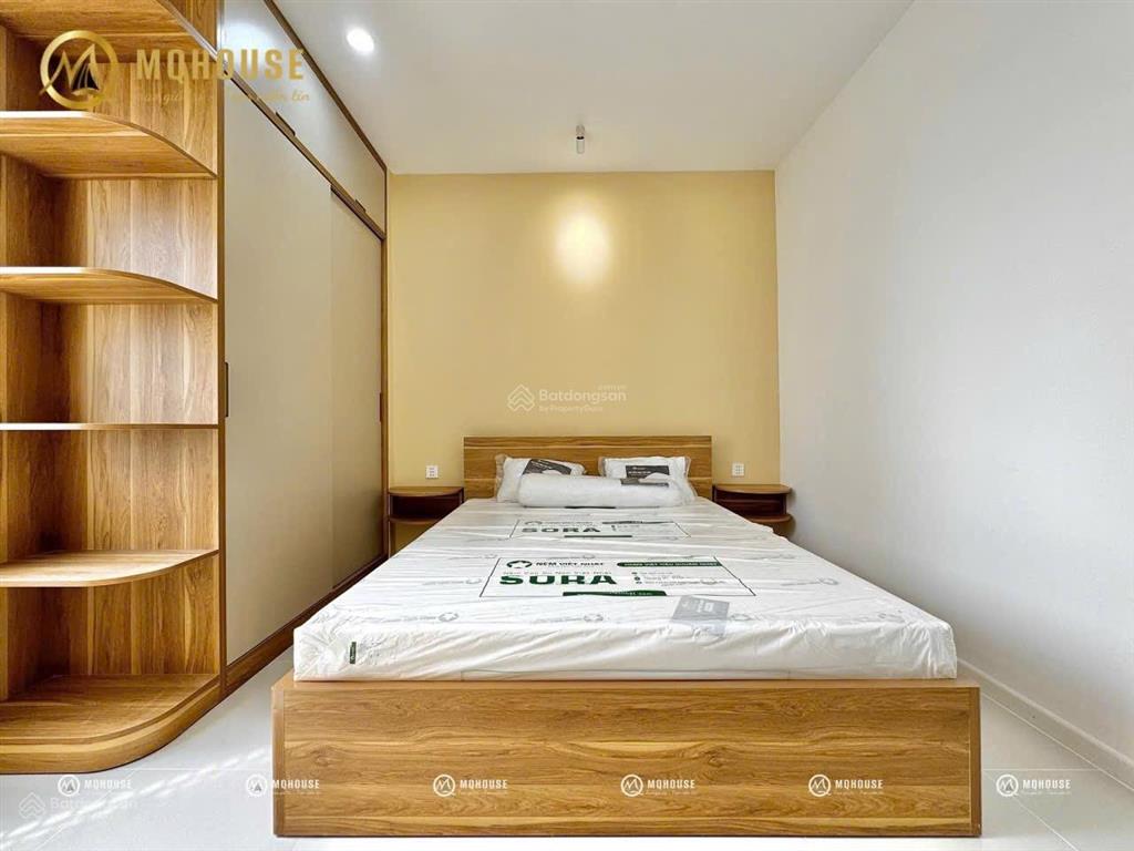 Cho thuê studio đường tây thạnh gần aeon tân phú