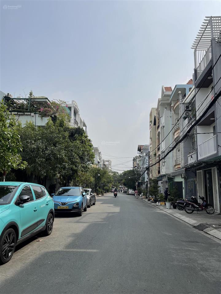 Khu vip dân trí p tân sơn nhì 82.5m2 mở hậu 5m  đường 10m giá tốt 10 tỷ hơn