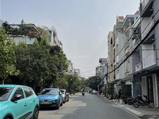 Khu vip dân trí p tân sơn nhì 82.5m2 mở hậu 5m  đường 10m giá tốt 10 tỷ hơn