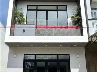 Giá cực sốc tại đặng văn ngữ, phú nhuận, dt 58,3m2,giá 3tỷ250