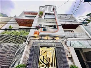 Giảm giá cực sâu 400tr tại lê văn duyệt, bình thạnh, 3 tỷ 990, 52,8m2, shr