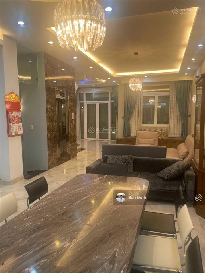 Cho thuê nhà nguyên căn 5x20m kdc him lam quận 7  có thang máy giá 42tr/tháng  0901 424 ***