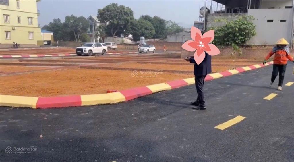 Bán đất nền phân lô, ô tô đỗ cửa tại xuân khanh, sơn tây, hà nội giá rẻ 1,75 tỷ