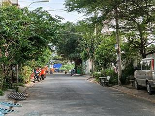 Bán đất nguyễn văn quá, 5x27m full thổ, chỉ 7.2 tỷ, khu đồng bộ sát gò vấp, quận 12