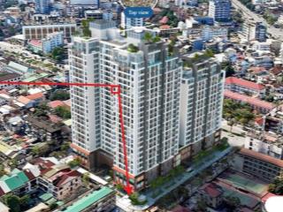Siêu phẩm căn  3pn  tầng cao  view đỉnh như sky villas