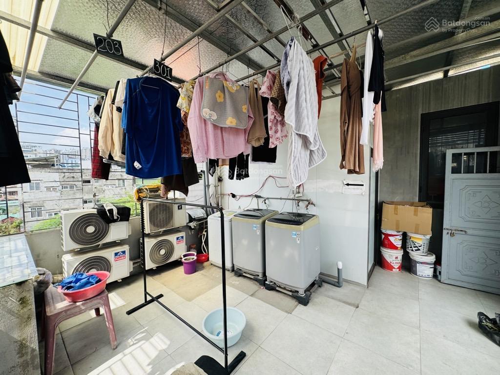 Bán nhà riêng tại trần hưng đạo, 20 tỷ, 55m2, 6pn, 4wc, pháp lý đầy đủ