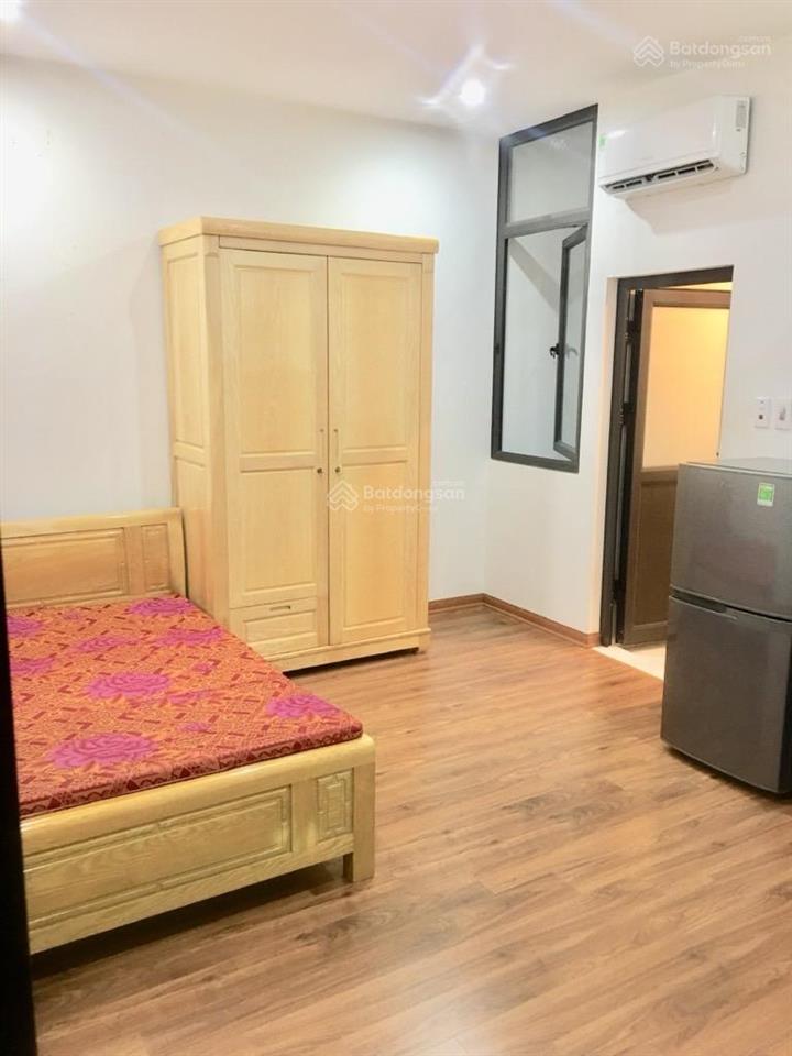 Bán nhà riêng tại trần hưng đạo, 20 tỷ, 55m2, 6pn, 4wc, pháp lý đầy đủ