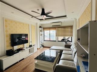 Bán nhà riêng tại trần hưng đạo, 20 tỷ, 55m2, 6pn, 4wc, pháp lý đầy đủ