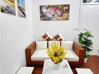 Bán cc mini 3pn, 2wc tại tạ quang bửu, bạch mai, hai bà trưng, hà nội, 2,3 tỷ, 55m2