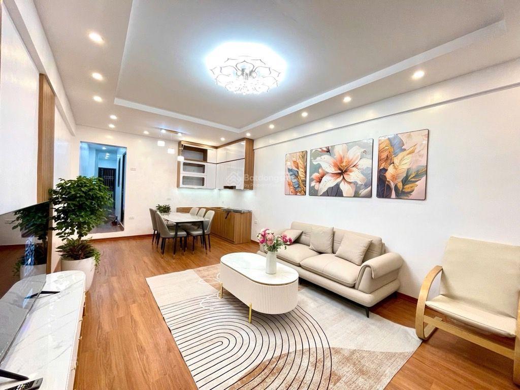 Lô góc phố lê ngọc hân thoáng trước sau 90m² 3 ngủ ô tô đỗ nhỉnh 3,5x tỷ