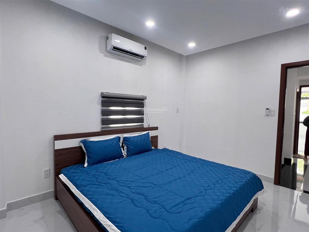 Bán nhà mặt tiền kinh doanh trung tâm gò vấp dtsd 120m2 giáp tân bình pn kế emart có dòng tiền